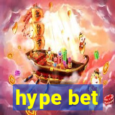 hype bet